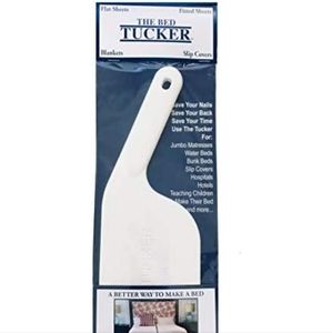 Bed Tucker for Bedsheets and Housekeeping